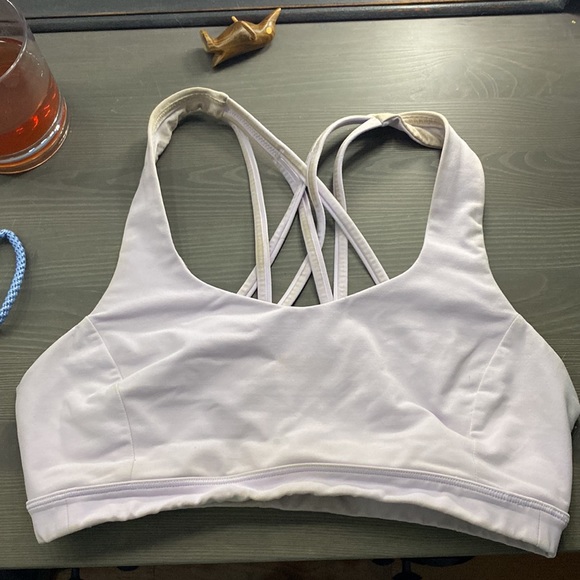 Lululemon Free to be serene bra size 6 - Picture 7 of 10